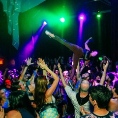 DO YOU EVEN KNOW HOW LONG THO // The Get Down's 9th Anniversary 4.7.22