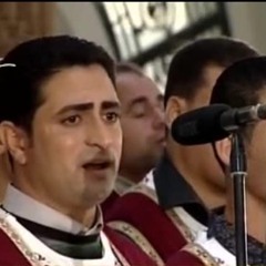 Aspasmos Adam Feast of Apostles (Arabic verse) - Mlm. Samuel Adel