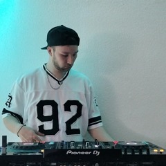 Techhouse *DJ MIX*