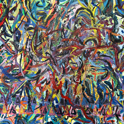 Four Minutes of Madness