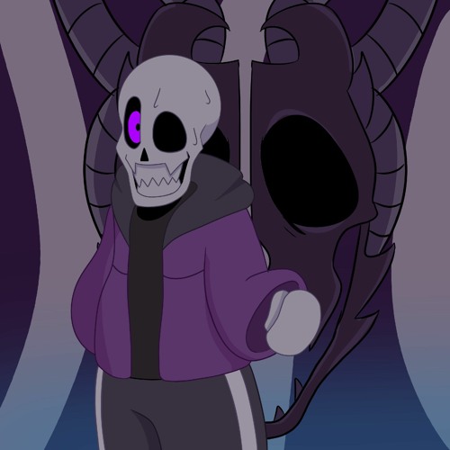 SwapFell: Pact With Hell - OST - Phase 1: Pointless. III