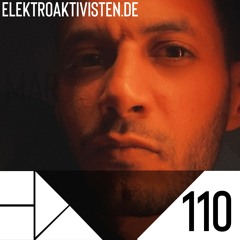 Marwan ElMeligy | Deed Music | elektroaktivisten.de Podcast #110