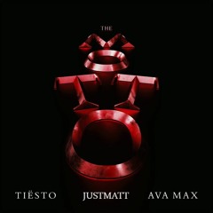 Tiesto, Ava Max - The Motto (JUSTMatt Remix)