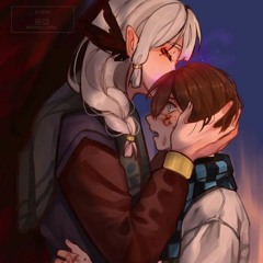 Северный ветер - Kira_Winter