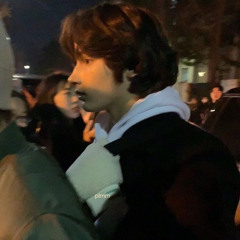 Free Falling - TXT (Sped Up)