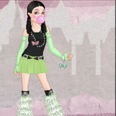 GOSUPERMODEL (unmastered)