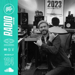 SlothBoogie Radioshow - 124