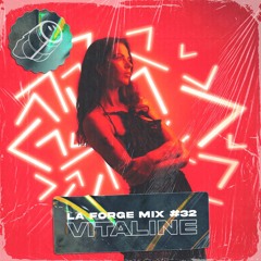La Forge Podcast 032 - Vitaline