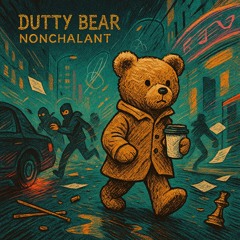 Nonchalant