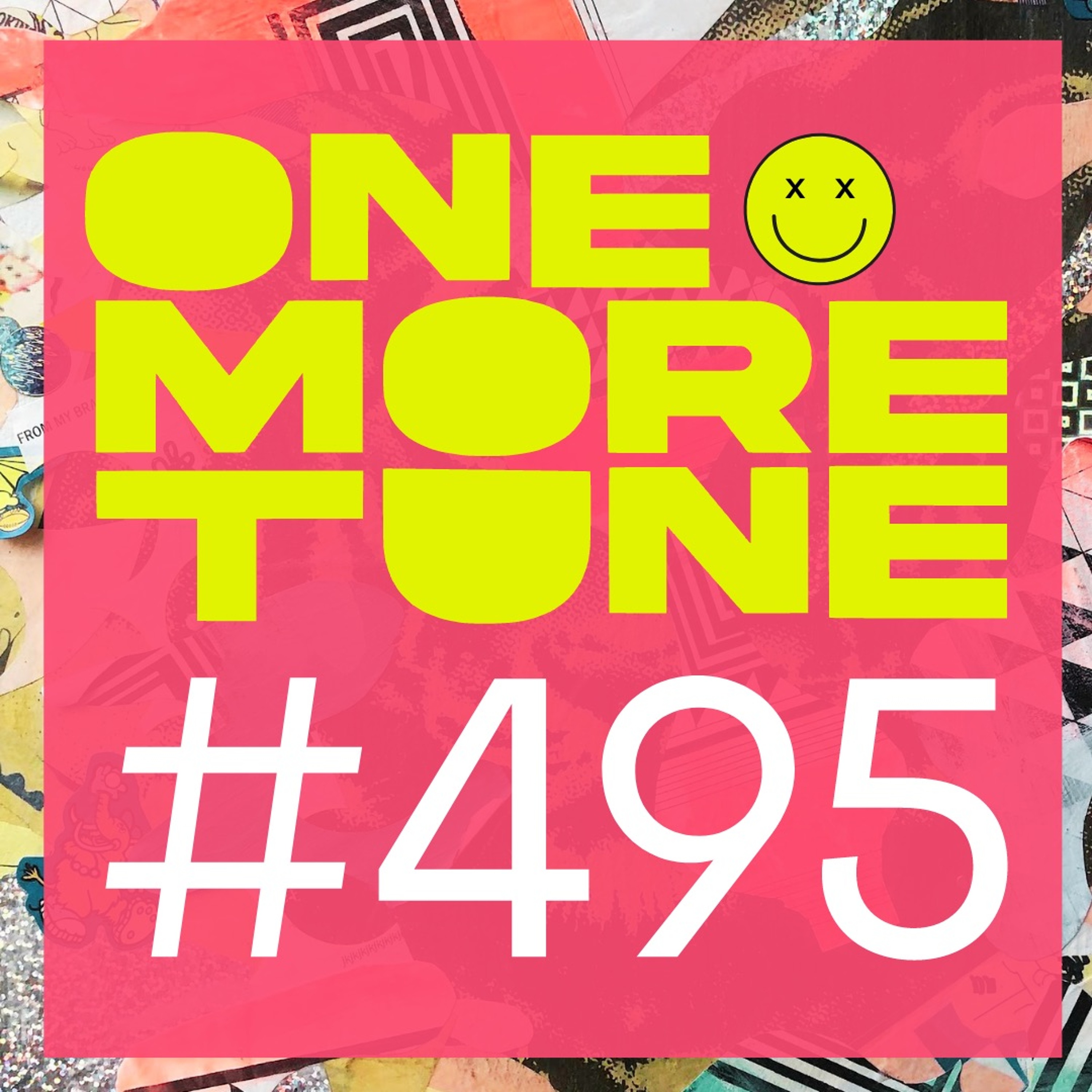 One More Tune Radio