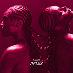 ANXIETY BREGA [COPYRIGHT FILTER]