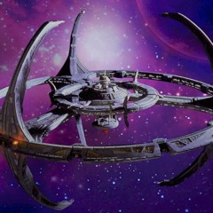 Star Trek - Deep Space Nine Theme
