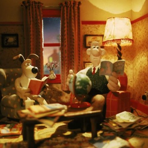 Stream Wallace And Gromit Theme Remix by S.A Music Open