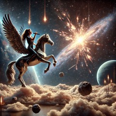 Voyage Among the Soft Stars (Versión 1)