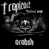 Orobas TROPICORE DJ SET 2026 - Metacortex Records — cover