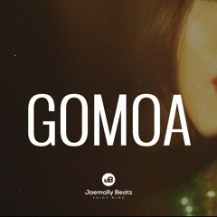 GOMOA - Afro Fusion // Bnxn fka Buju x Lojay x Wizkid Type Beat