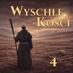 Wyschłe kości: Trzask