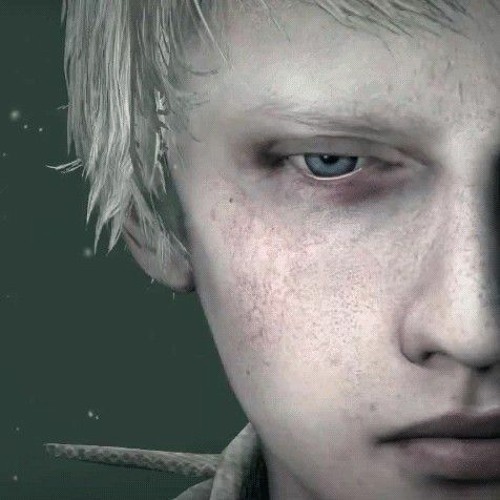 ashes remain - on my own (slowed down)