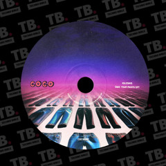 TB Premiere: Iglesias - Take Your Pants Off [COCO]