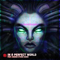"In A Perfect World" - System Shock Rap