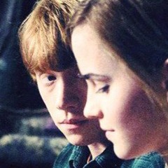 ron and hermione (prod. jaxxee)