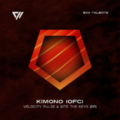 KIMONO - VELOCITY PULSE (Original Mix)