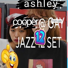 ashley cooper @ gay jazz 12