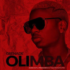 Olimba by Grenade[Xtendz]-Dismatic pro(A.D.MDjz)