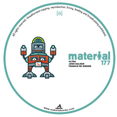 All Night Long (Extended Mix)