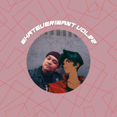 whateveriwant vol.22