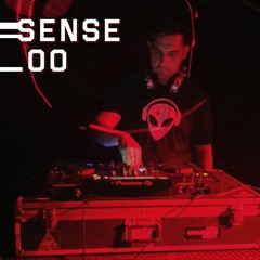 SENSE #00 - Melodic Set