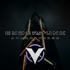 Hyperreal - Cyberpunk Atmosphere - 2049 - 90 - F