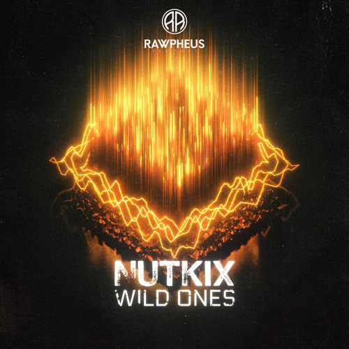 Nutkix - Wild Ones