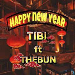 ✨NEW YEAR LUONVUITUOI 2025  - TIBI ft THEBUN 🧧