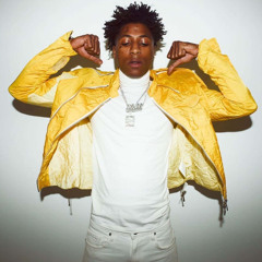 The Tears Hit The Pillow - NBA YoungBoy ft. Rod Wave