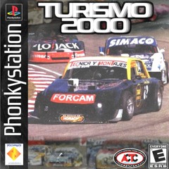 TURISMO 2000