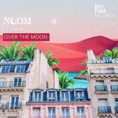 Noom FT AWA - Over The Moon