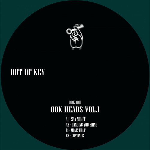 David Ink - Continue (Original Mix)