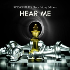 Etay Cohen-Solal – Hear Me (King Of Beats: Black Friday Edition)