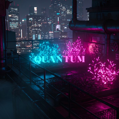 MADNESS MANE - Quantum