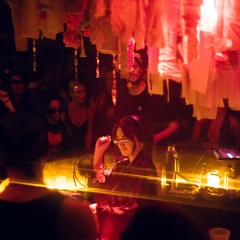 Talia Zaken @ SENSES VOL 3 // 29.09.2025