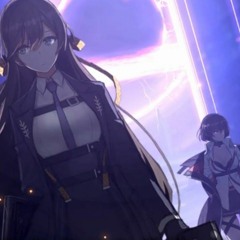Counter:Side OST - Operation Crossroad (Delta Seven Pathfinder theme)