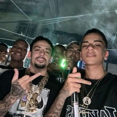 Vai Tomando Pock Pock - SPEED UP + GRAVE