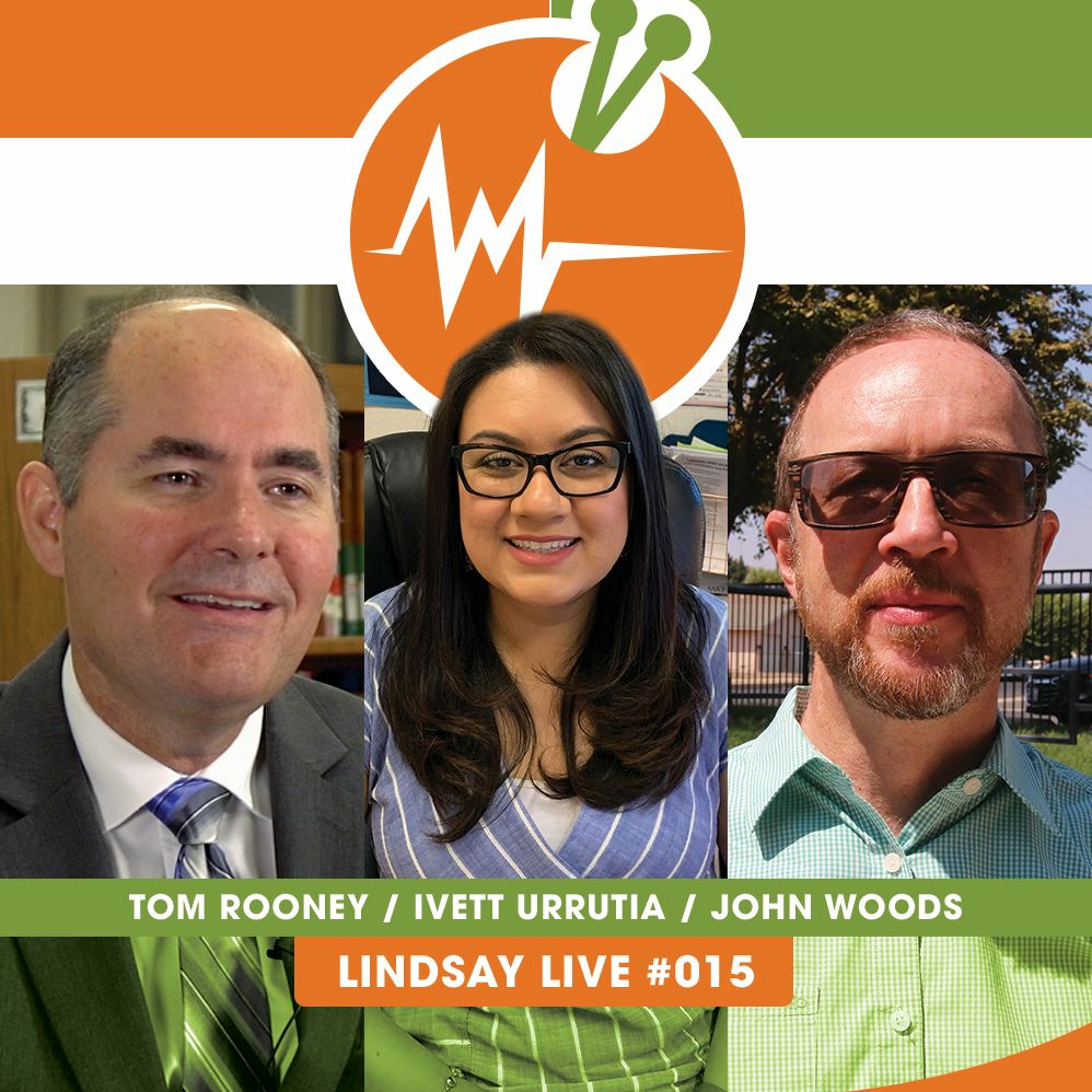 Lindsay Live