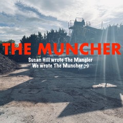 The Muncher Mix 3