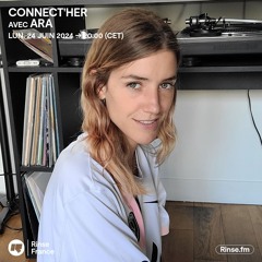 Rinse France Residency