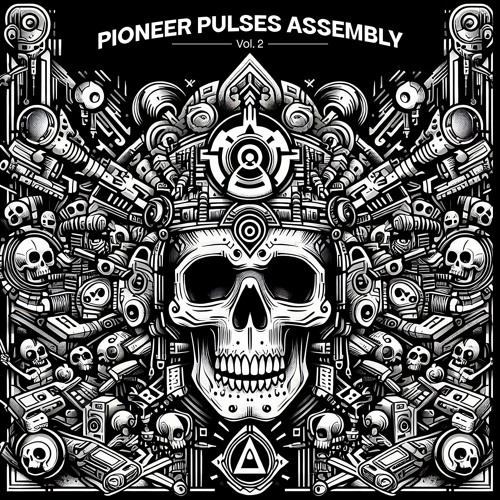 Alienstorm VS Ganjamal - Basement Sound