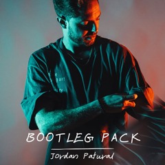 JORDAN PATURAL - BOOTLEG PACK 2025 I [FREE DOWNLOAD]