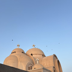 Aripsalin- Anba Bishoy Monastery