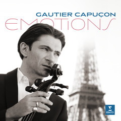 6 Pieces, Op. 51: No. 6, Valse sentimentale (Orch. Ducros)